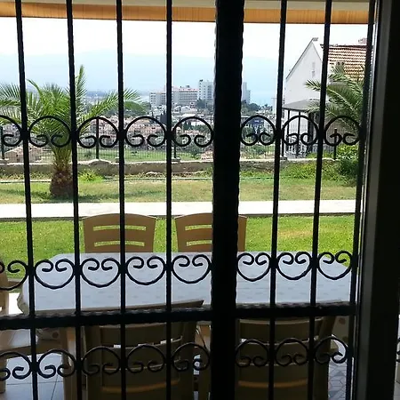 빌라 Long Beach *