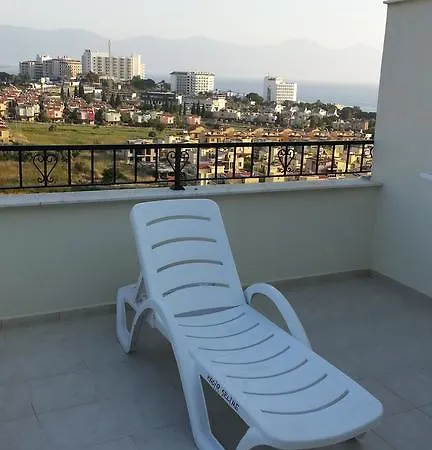 빌라 Long Beach